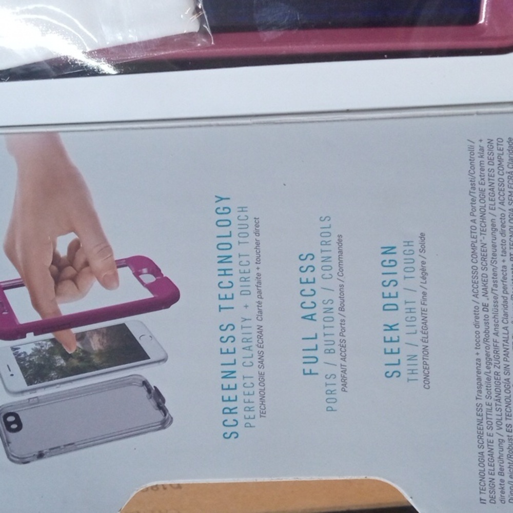 Phone case - Picture 4 of 8